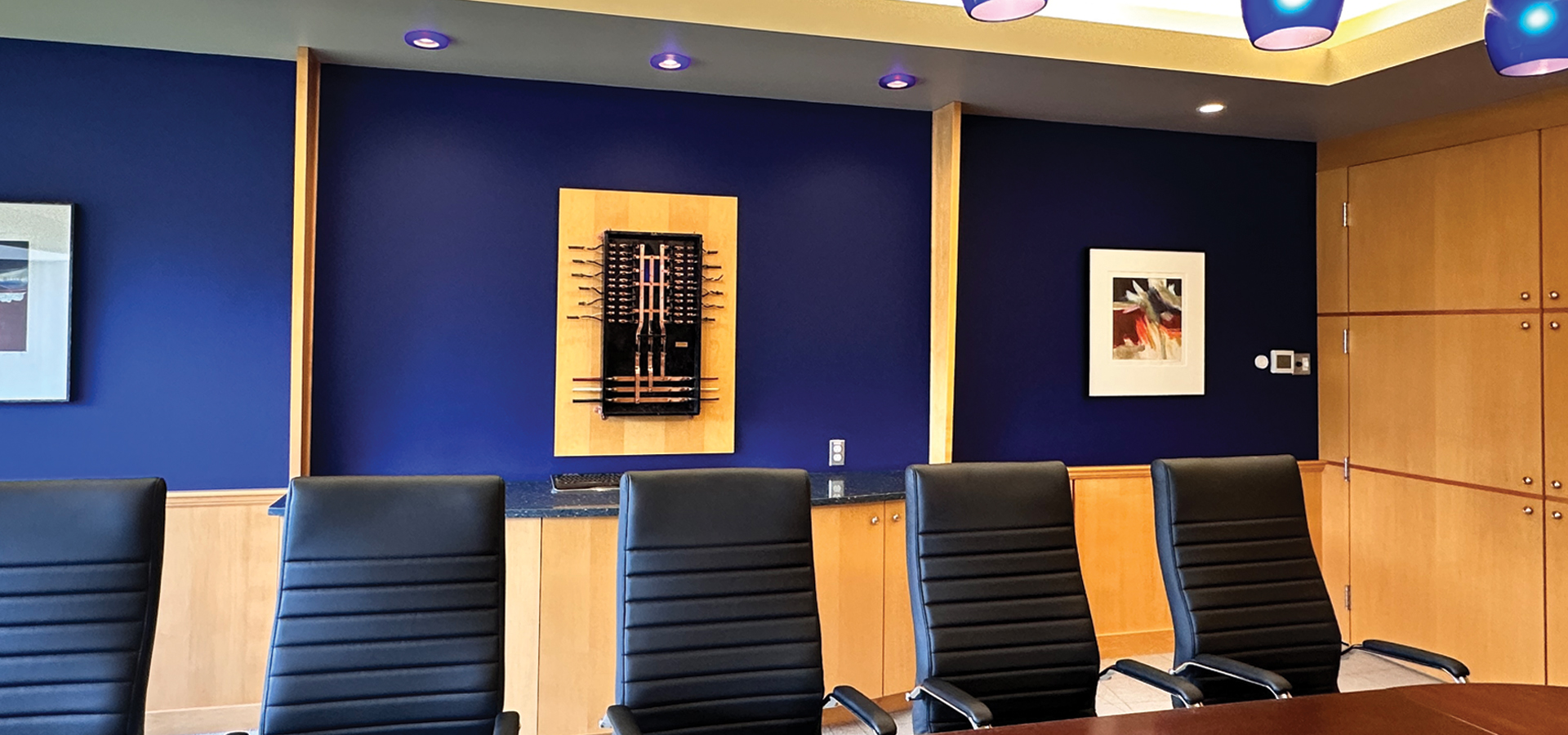 Management Team – Interstate Electrical Services